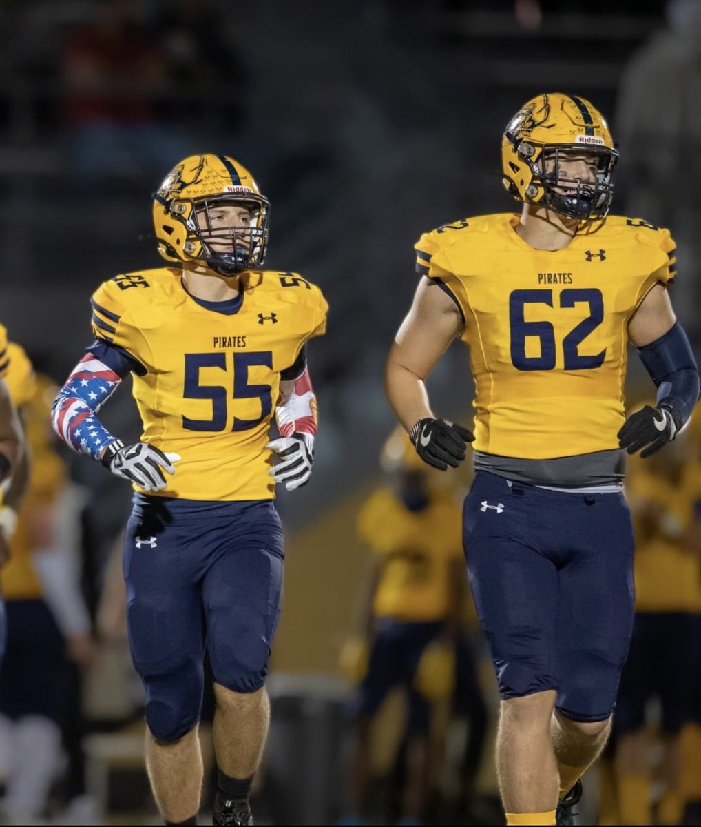 William “Cody” Walz tweet media