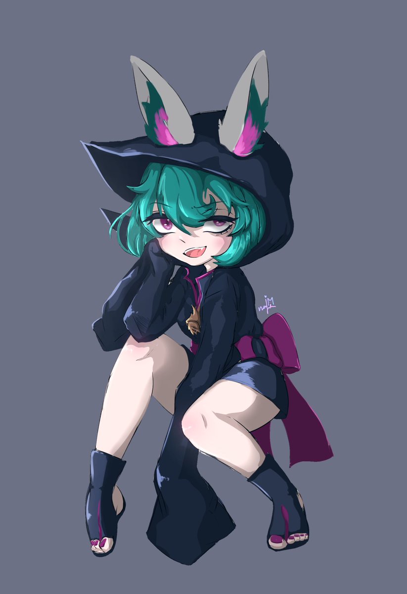neju__v's tweet photo. #LeagueOfLegends #vex 
#LeagueOfLegendsFanArt 

인간벡스 https://t.co/WOWBhrEuVk
