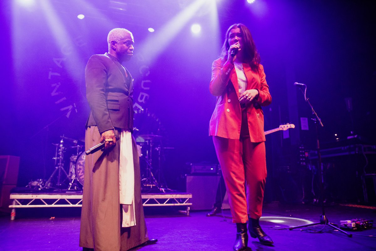 LONDONNNNN! WHAT a way to end our Summer 2023 tour!! Thank you TROUBLEMAKERS!

📸 <a href="/thejoeeley/">Joseph</a>