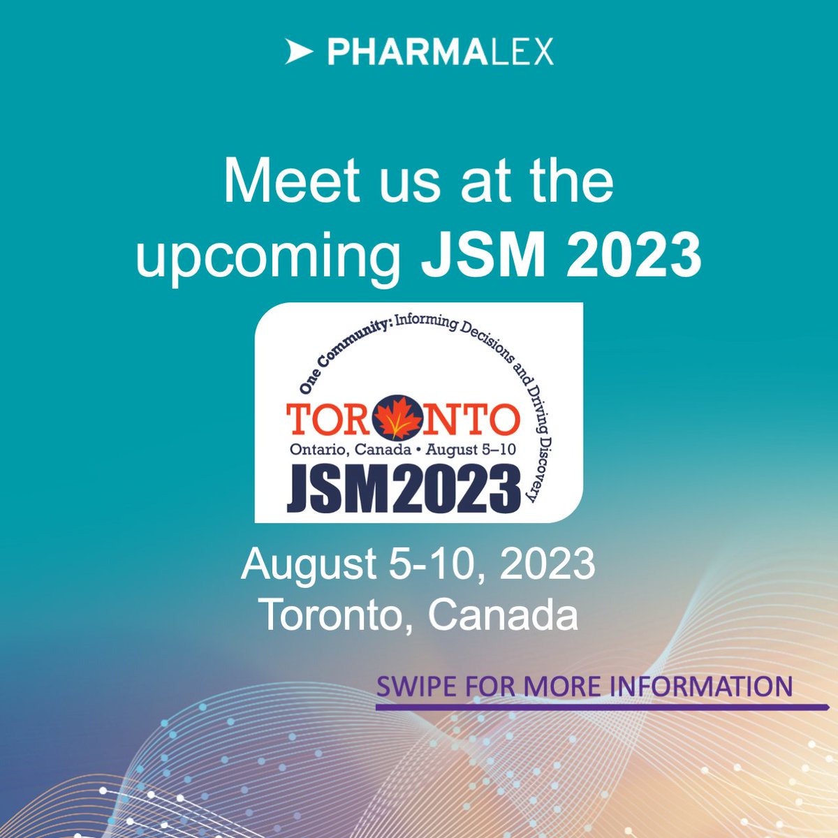 PharmaLex US tweet media