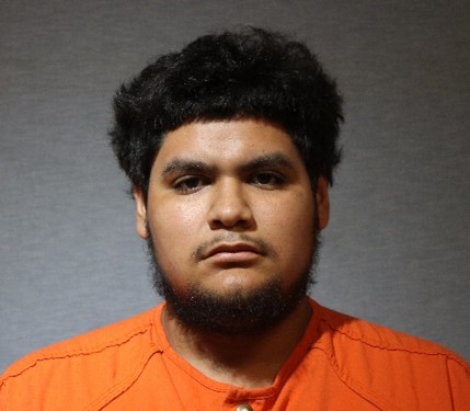 Garland Police PIO tweet media