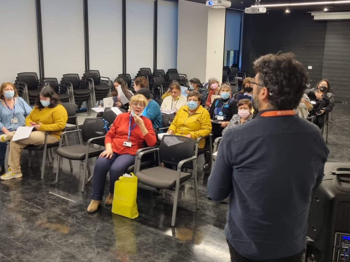 Félix Bulnes tweet media