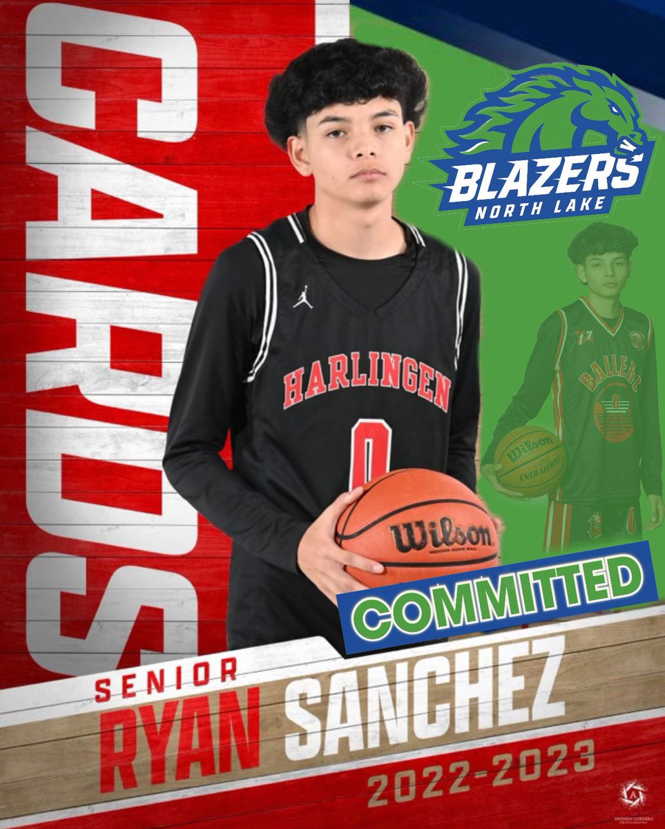 Join us Aug 9th 6:30pm as <a href="/HarlingenBBall/">Harlingen Basketball</a> PG <a href="/ryannsanchezz/">ryan</a> makes it official signing to @northlakembb main gym <a href="/AimHighProduct3/">AimHighProductions</a> <a href="/garzaalex4/">Alex 🦦</a> <a href="/rgvsports/">RGVSports.com</a> <a href="/KRGVSports/">KRGV Sports</a> <a href="/Narro88/">Kevin Randall Narro</a> <a href="/bybryanramos/">bryan ramos</a> <a href="/BranitezSports/">Brandon Benitez</a> <a href="/cortezmg007/">nino</a> @josh_mills <a href="/bigsloan32/">Marcus Sloan</a> <a href="/djones8301/">Doug Jones</a> <a href="/AlamoCityHoops1/">Alamo City Hoops</a>