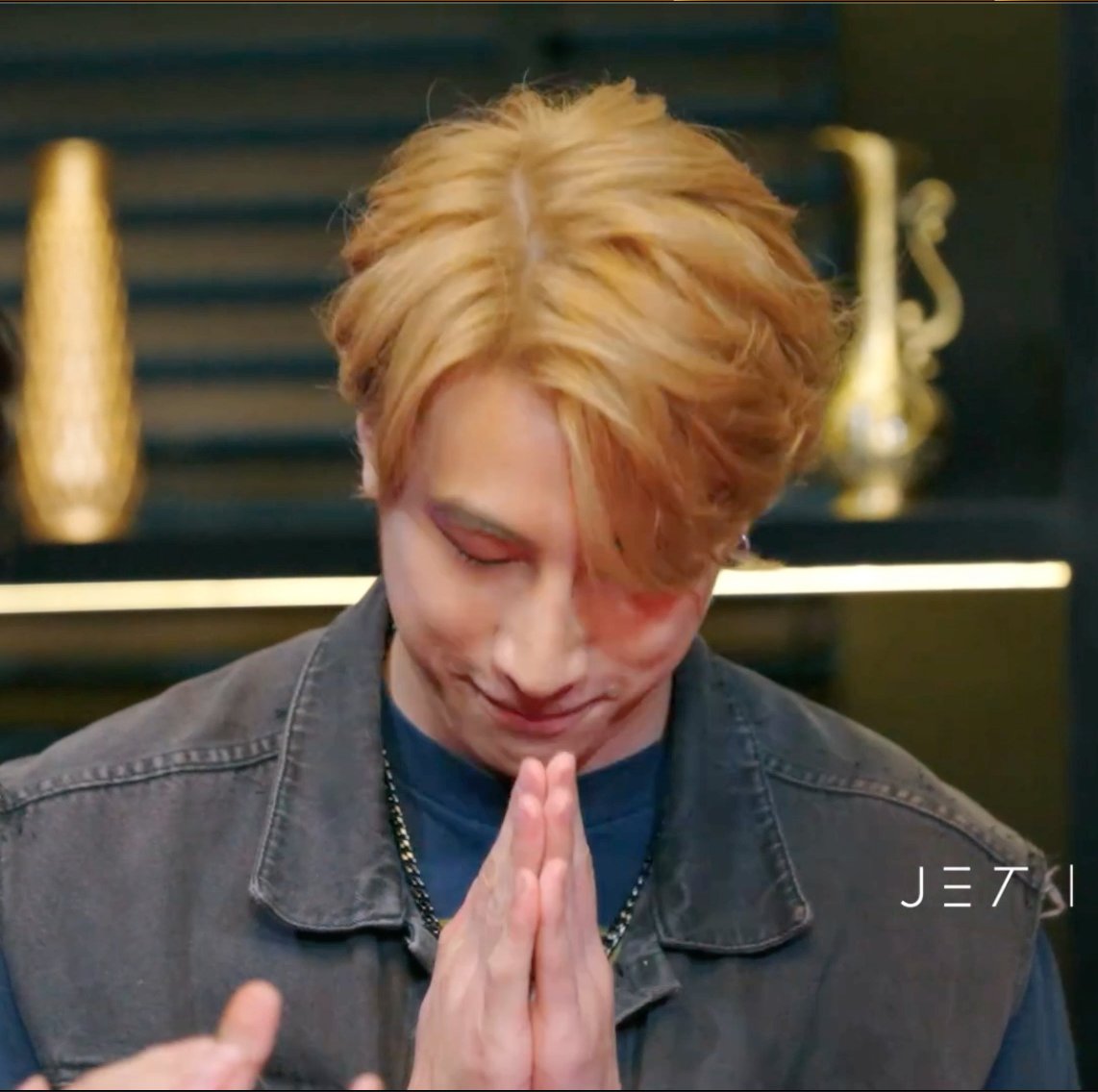 tokijiku3001's tweet photo. Cute and Polite✨✨✈️
#เจ็ทแลค #jet_bundit #THCBOC #THCEP3 https://t.co/c8SwnMjrUg