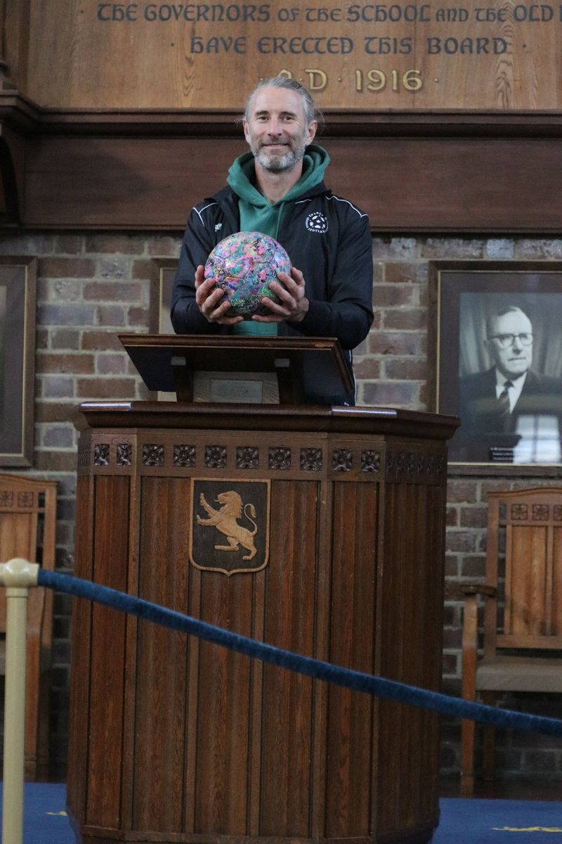 Auckland Grammar School tweet media