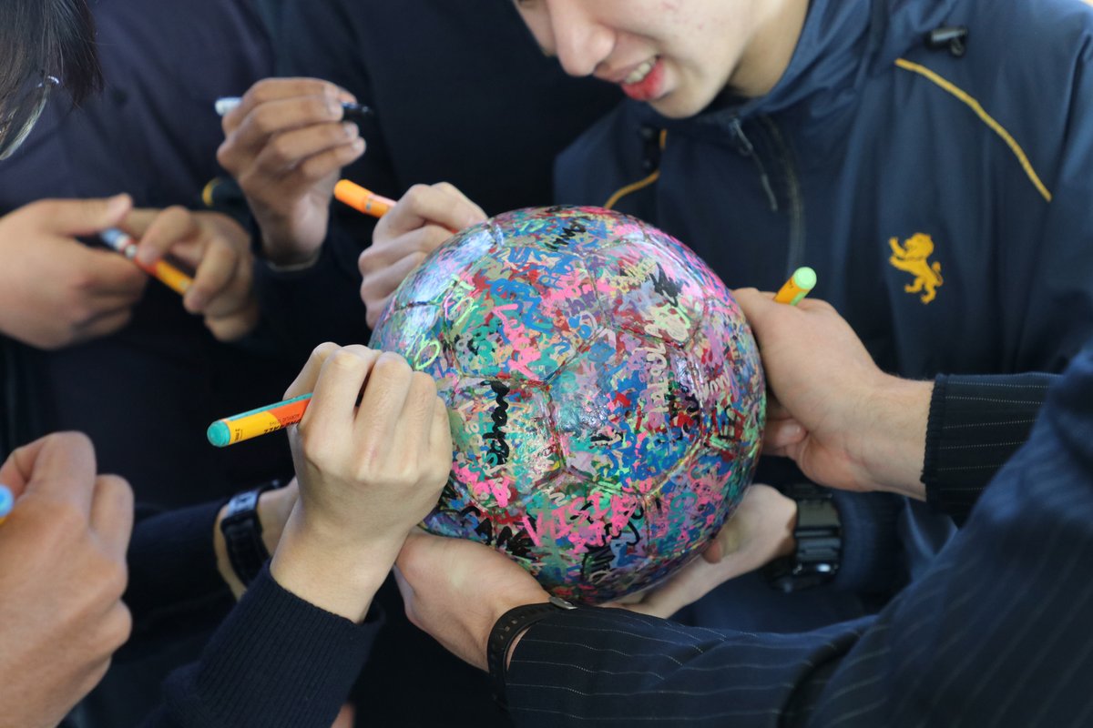 Auckland Grammar School tweet media