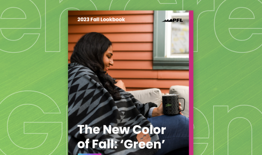 Orange may be the color of autumn, but with direct mail marketing that's environmentally responsible—we help you stay 'green' too. Get inspired with our 2023 Fall Lookbook: okt.to/GdHhRE #sustainability #marketingstrategy #directmail #MarketingInnovation