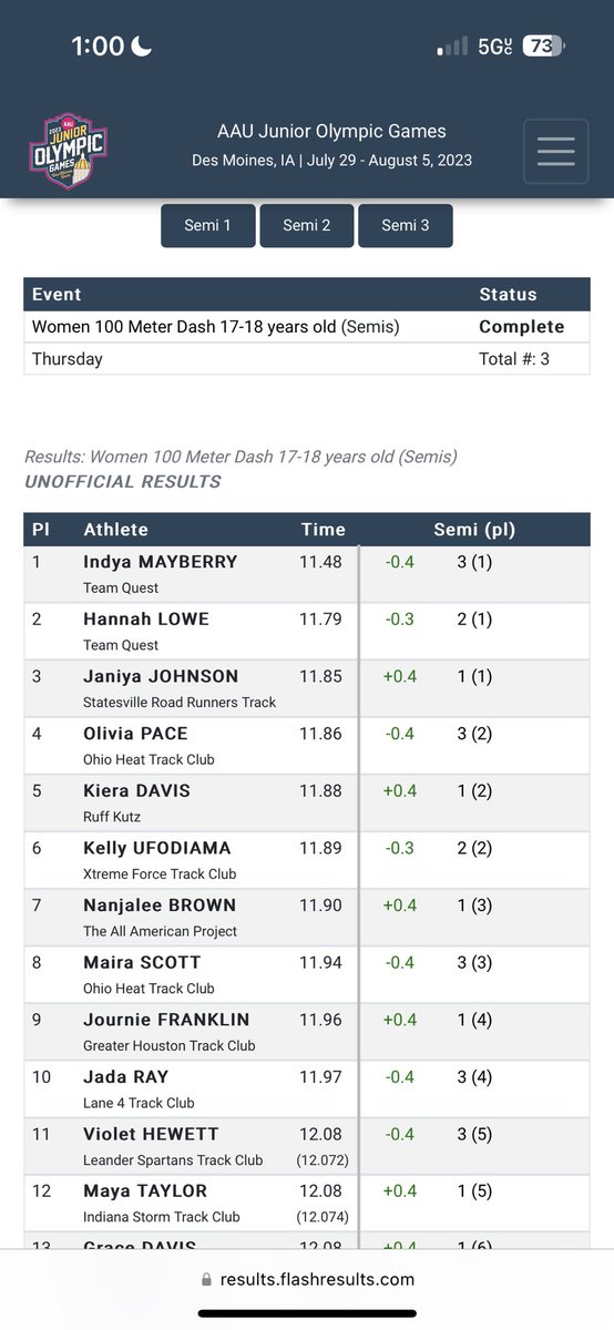 Journie Franklin tweet media