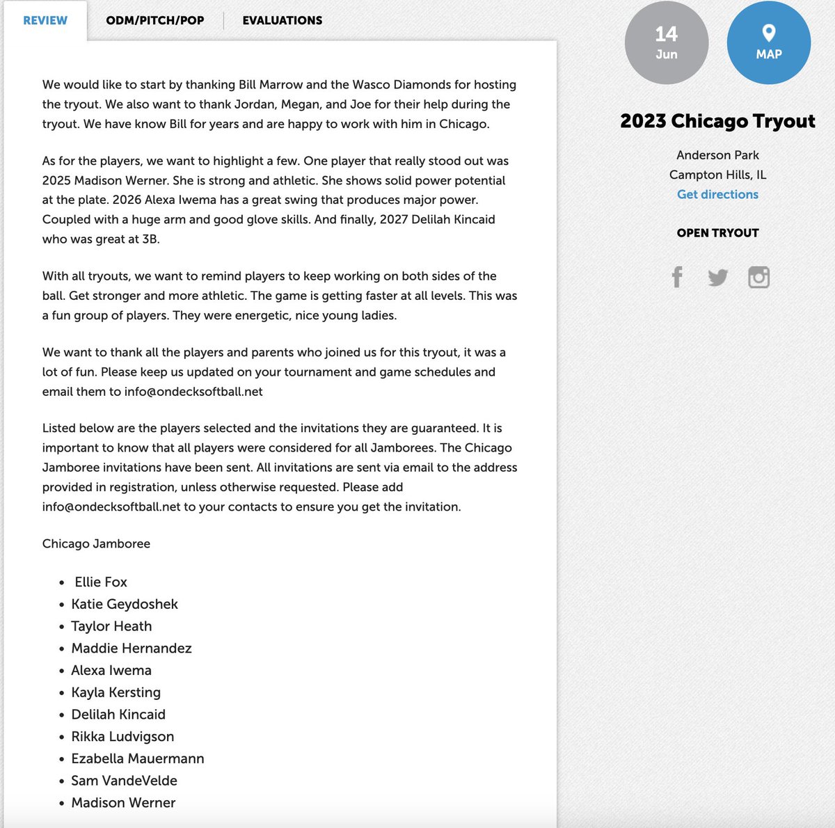 Alexa Iwema tweet media