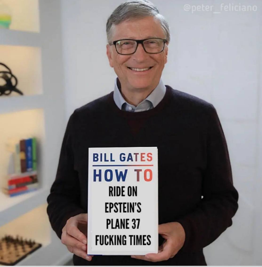 David Wolfe (@davidwolfe) on Twitter photo 