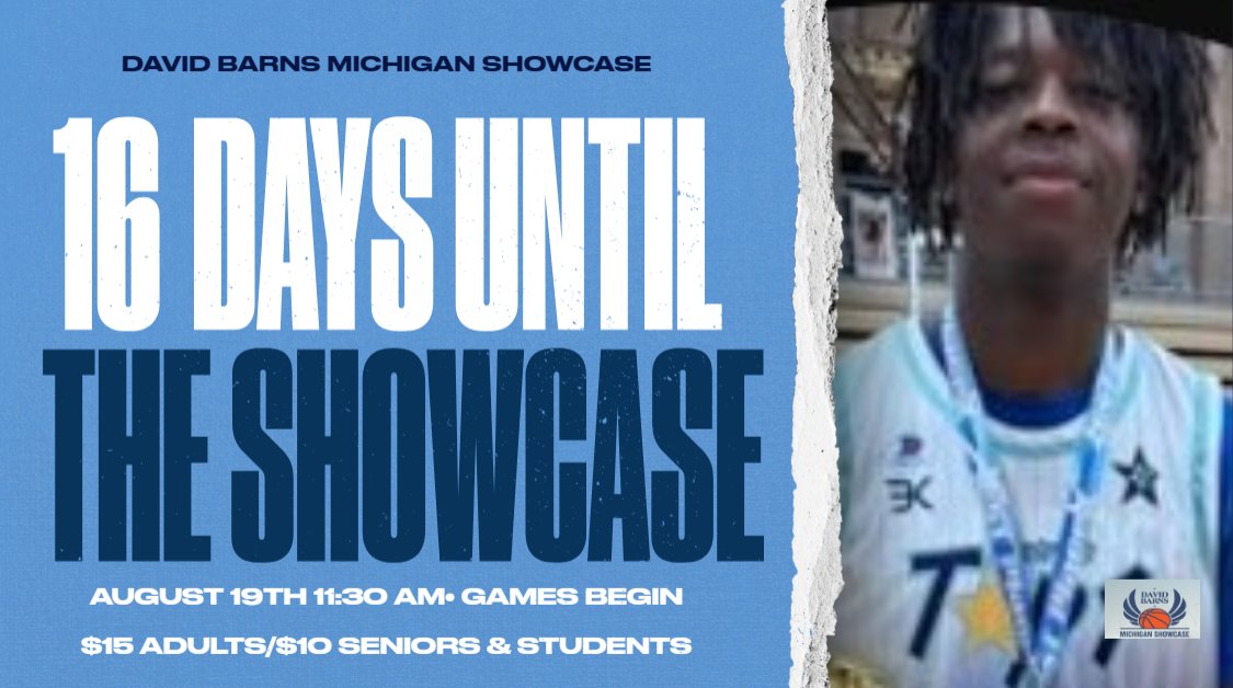 John Strong (@strongbball) on Twitter photo 2024 6'0" Adrian Gamnje from Detroit Catholic Central will appear at the showcase. Adrian had a great Spring with his Top 1 Performance travel team.
Let's go Adrian. <a href="/PrepHoopsMI/">Prep Hoops Michigan</a> <a href="/DellJCoachUp/">Dell Johnson</a> <a href="/BankHoops/">Bank Hoops - Stephen Bell</a> <a href="/alleyesonuhoops/">Steve Schwanda</a> <a href="/adriangamnjee/">Adrian Gamnje</a> <a href="/Top1Performance/">Top 1 Performance Basketball Club</a> 2024 6'0" Adrian Gamnje from Detroit Catholic Central will appear at the showcase. Adrian had a great Spring with his Top 1 Performance travel team.
Let's go Adrian. <a href="/PrepHoopsMI/">Prep Hoops Michigan</a> <a href="/DellJCoachUp/">Dell Johnson</a> <a href="/BankHoops/">Bank Hoops - Stephen Bell</a> <a href="/alleyesonuhoops/">Steve Schwanda</a> <a href="/adriangamnjee/">Adrian Gamnje</a> <a href="/Top1Performance/">Top 1 Performance Basketball Club</a>