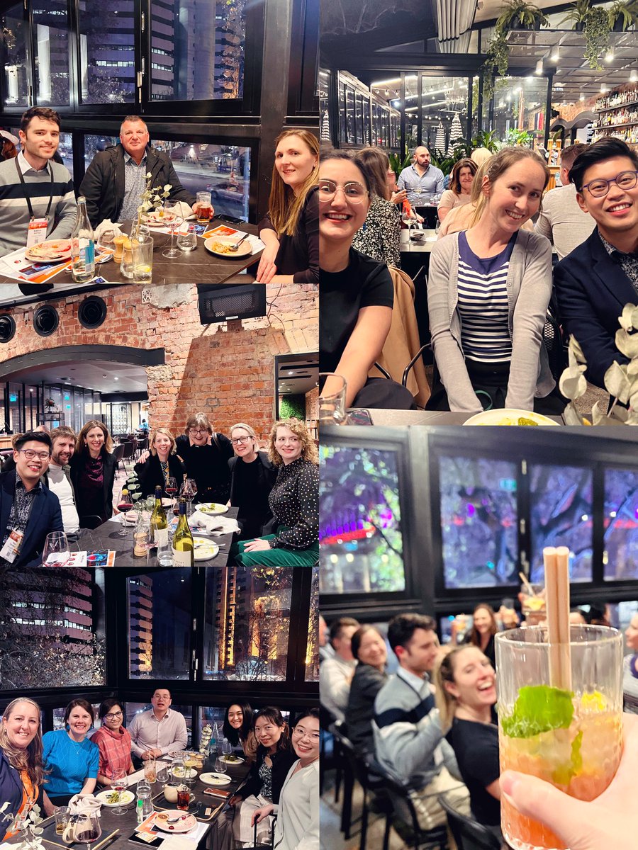 ❤️SOLVECHD❤️ (@solvechd) on Twitter photo Wishing everyone an incredible time at <a href="/thecsanz/">CSANZ</a> make the most of this valuable opportunity to learn and engage! <a href="/KariceHyun/">Dr Karice Hyun</a> <a href="/JRedHeart/">Julie Redfern AM ♡</a> <a href="/DionCandelaria_/">Dion Candelaria PhD RN</a> <a href="/ShiWendan/">Wendan Shi</a> <a href="/Yingyan_Chen/">Lisa</a> <a href="/Helen_M_Parker/">Helen Parker</a> <a href="/RobynDGallagher/">Robyn Gallagher</a> <a href="/robert_zecchin/">Robert Zecchin</a> <a href="/GeorgiaKatec/">Georgia Chaseling</a> <a href="/DrAnnaSingleton/">Dr Anna Singleton She/Her</a> <a href="/sarahrgauci/">Dr Sarah Gauci</a> <a href="/CPC_usyd/">Charles Perkins Centre</a> Wishing everyone an incredible time at <a href="/thecsanz/">CSANZ</a> make the most of this valuable opportunity to learn and engage! <a href="/KariceHyun/">Dr Karice Hyun</a> <a href="/JRedHeart/">Julie Redfern AM ♡</a> <a href="/DionCandelaria_/">Dion Candelaria PhD RN</a> <a href="/ShiWendan/">Wendan Shi</a> <a href="/Yingyan_Chen/">Lisa</a> <a href="/Helen_M_Parker/">Helen Parker</a> <a href="/RobynDGallagher/">Robyn Gallagher</a> <a href="/robert_zecchin/">Robert Zecchin</a> <a href="/GeorgiaKatec/">Georgia Chaseling</a> <a href="/DrAnnaSingleton/">Dr Anna Singleton She/Her</a> <a href="/sarahrgauci/">Dr Sarah Gauci</a> <a href="/CPC_usyd/">Charles Perkins Centre</a>