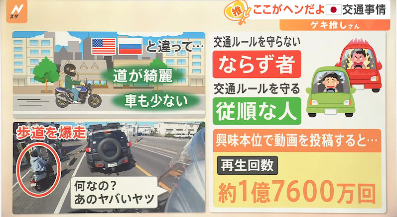 GaijinRoman's tweet photo. みんあ、みて。また外人テレビに侵入しました https://t.co/hRTNRFnaps