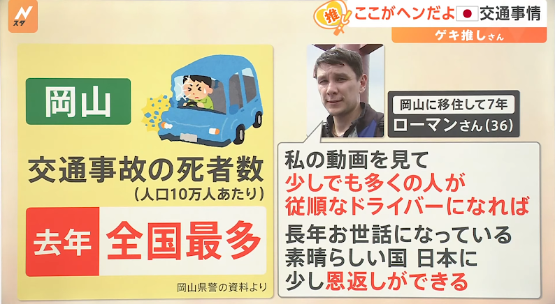 GaijinRoman's tweet photo. みんあ、みて。また外人テレビに侵入しました https://t.co/hRTNRFnaps