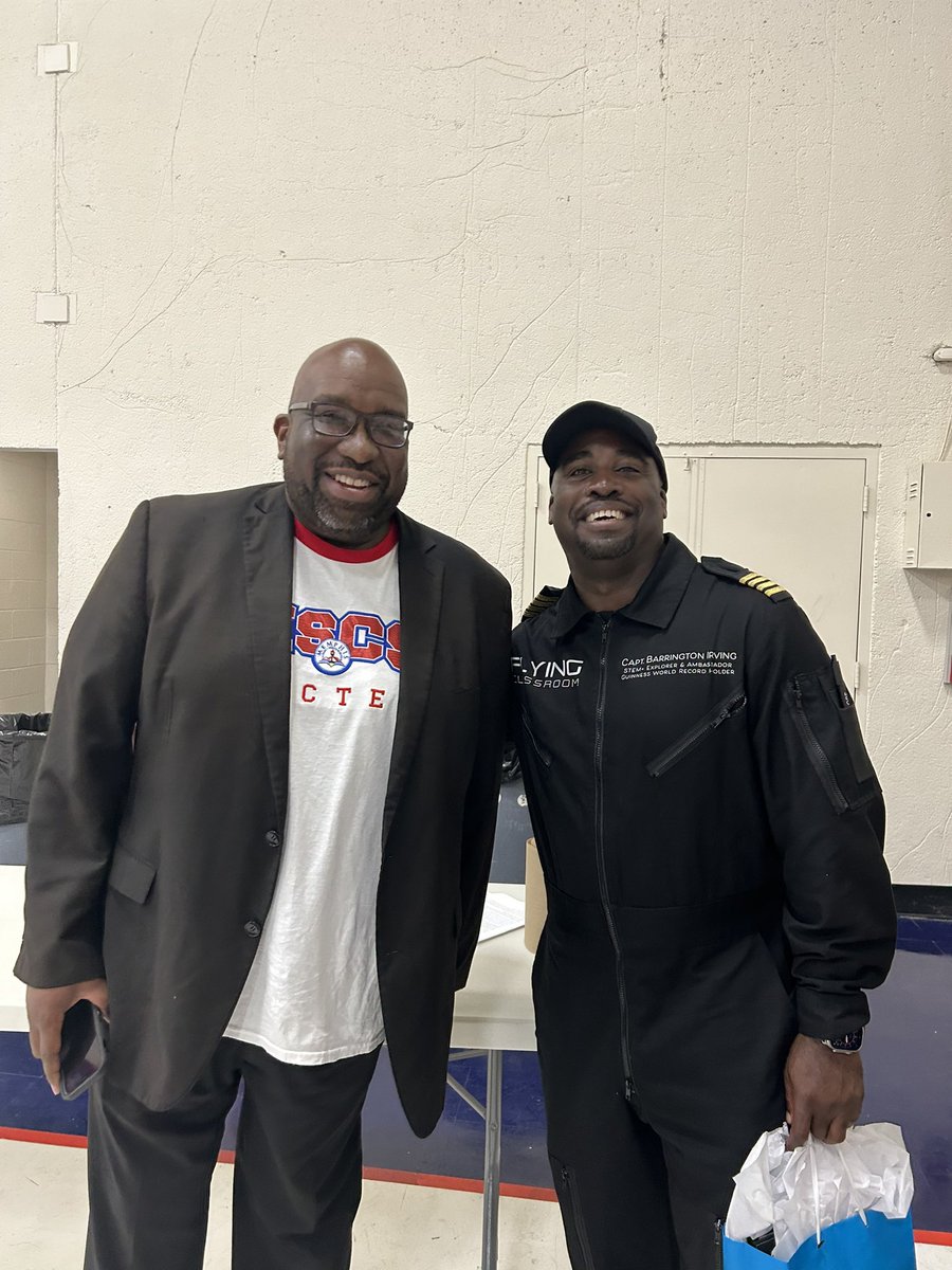 <a href="/MSCS_CCTE/">College, Career and Technical Education (CCTE)</a> teachers received inspirational messages from Captain Barrington Irving, Steve Cohen, &amp; CCTE Directors. @DedricMcghee <a href="/TanikaSLester1/">DeltaDiva6</a> <a href="/Pdot0917/">Phil Dotson</a> <a href="/AngieA87985859/">Angela Askew</a> <a href="/GeneretteWalker/">Docia Generette</a>