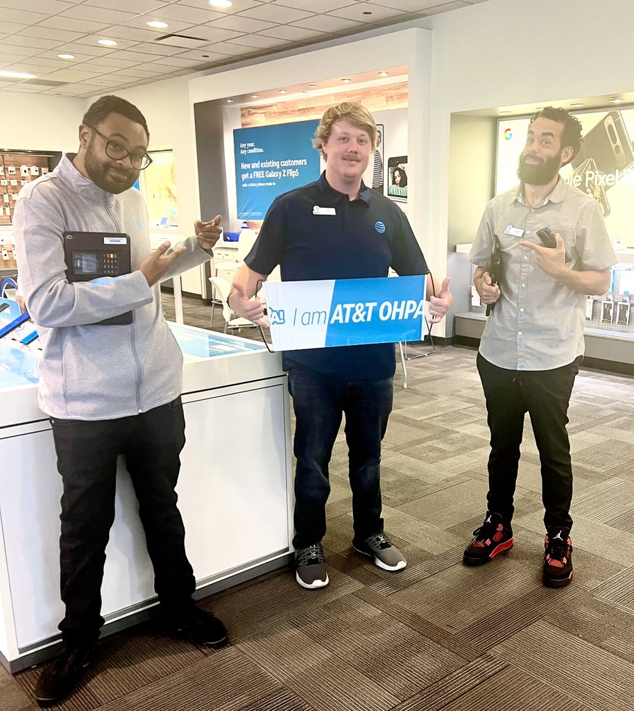 OHPA fam! Help me welcome my newest RSC, Ryan! Remember the name, you’ll see him on Dash for sure. Big things to come! 🔥🩵 <a href="/JU2993sWorld/">Jorge Hollywood</a> @oliveiramikeO <a href="/Jimmy_Booth1/">Jimmy Booth</a>