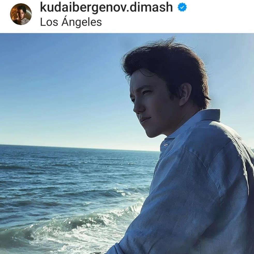 Dimash_dears_CostaRica 🇨🇷 tweet media