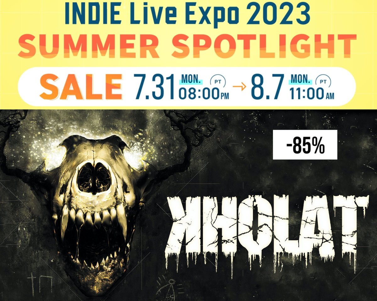Kholat - AVAILABLE NOW ON PC/PS4/NS/XB1 - tweet media