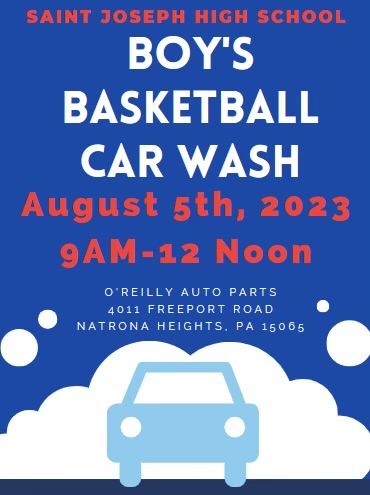 Saint Joseph HS tweet media