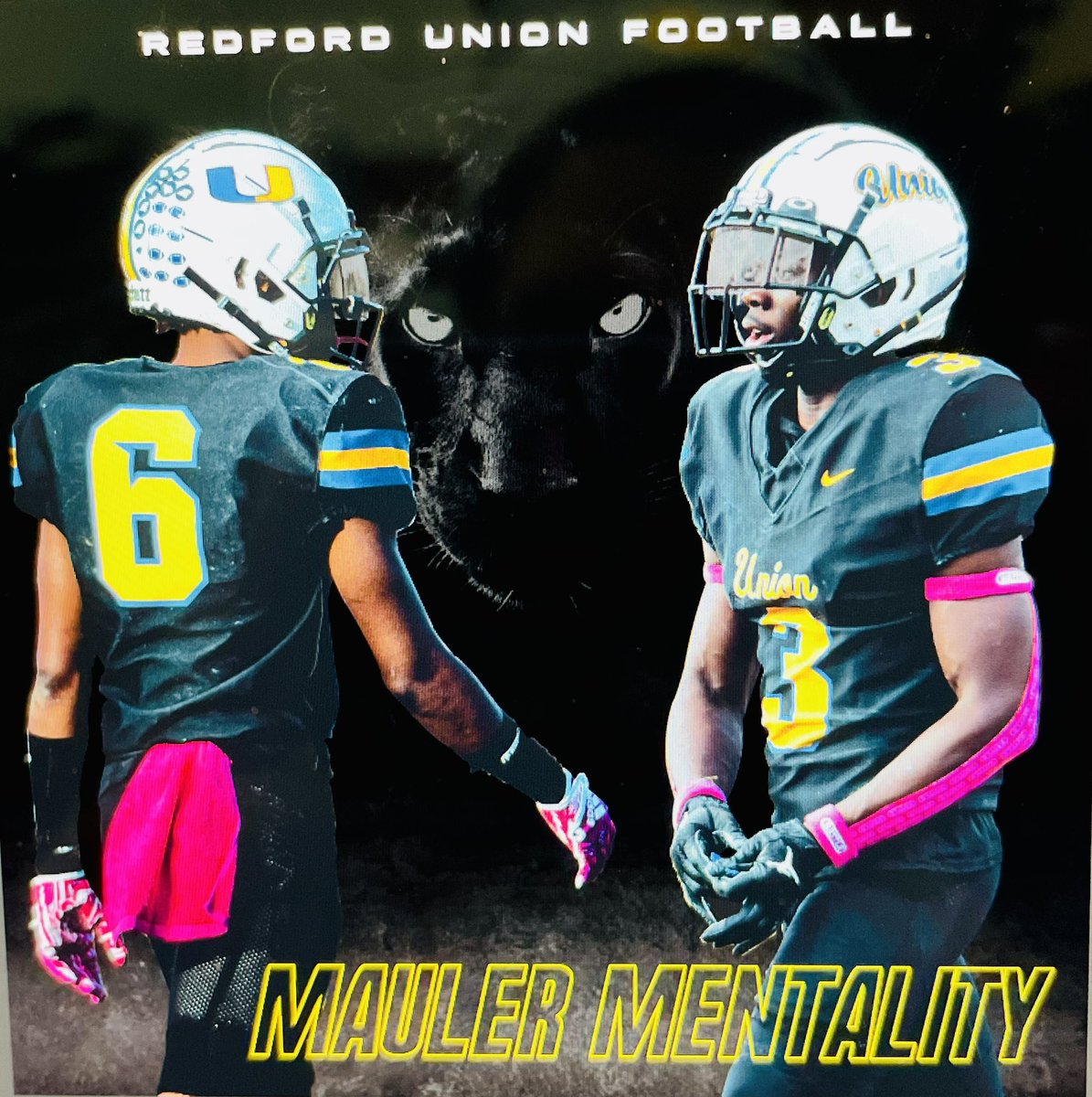 REDFORDUNION's tweet photo. Who’s Next to join the NCAA Elite Members of COLLEGE FOOTBALL CMU Approved. THE U BrotherHood is real🍿🔥💪🏽💪🏽💪🏽💯# FIRE UP CHIPS @JeremiahAlsto16 @thecoachhopshow @CMU_Football @CoachMcElwain @CoachCalley21 @REDFORDUNION @CoachD_904 @iiler_2 @yeahsmoovee https://t.co/nfvwXl8j74