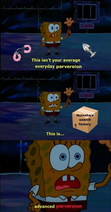 Me researching *cough* new discussion topics today https://t.co/ufyjmDPmY9<a href="/tag/behindthescenes"class="tags"><span>#behindthescenes</span></a><a href="/tag/breastexpansion"class="tags"><span>#breastexpansion</span></a>