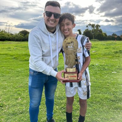 #NuevaFotoDePerfil