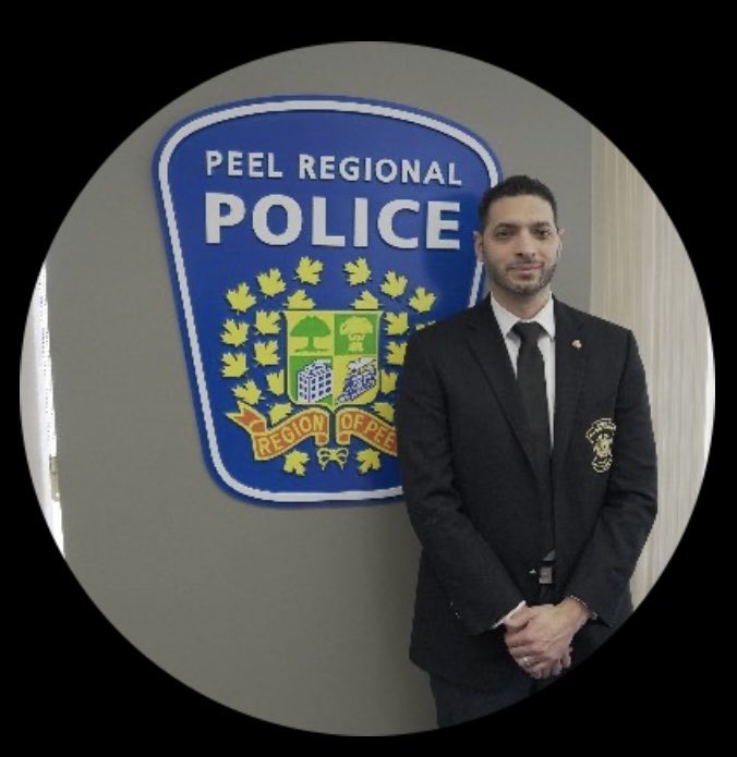 Congratulations to the Province for reappointing Ahmad Attia to Peel Police Services Board. An advocate for human rights globally &amp; strong believer in public service. His previous term on the Board as a Regional appointee was outstanding. Welcome back Ahmed. Truly well deserved.