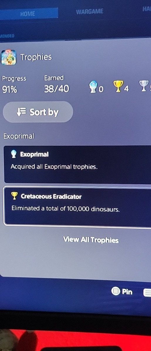 LewdNation's tweet photo. 😭 I swear I got the 100k finished. Ah well. Guess we going for plat again later on tonight.  Let's get it. https://t.co/kZrQkoZmc9