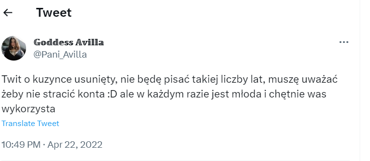 𝑾𝒚𝒊𝒎𝒂𝒈𝒊𝒏𝒐𝒘𝒂𝒏𝒂 tweet media
