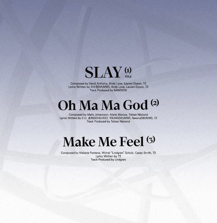 lesserify's tweet image. it’s been a year and we’re only getting 3 tracks.. are you serious..