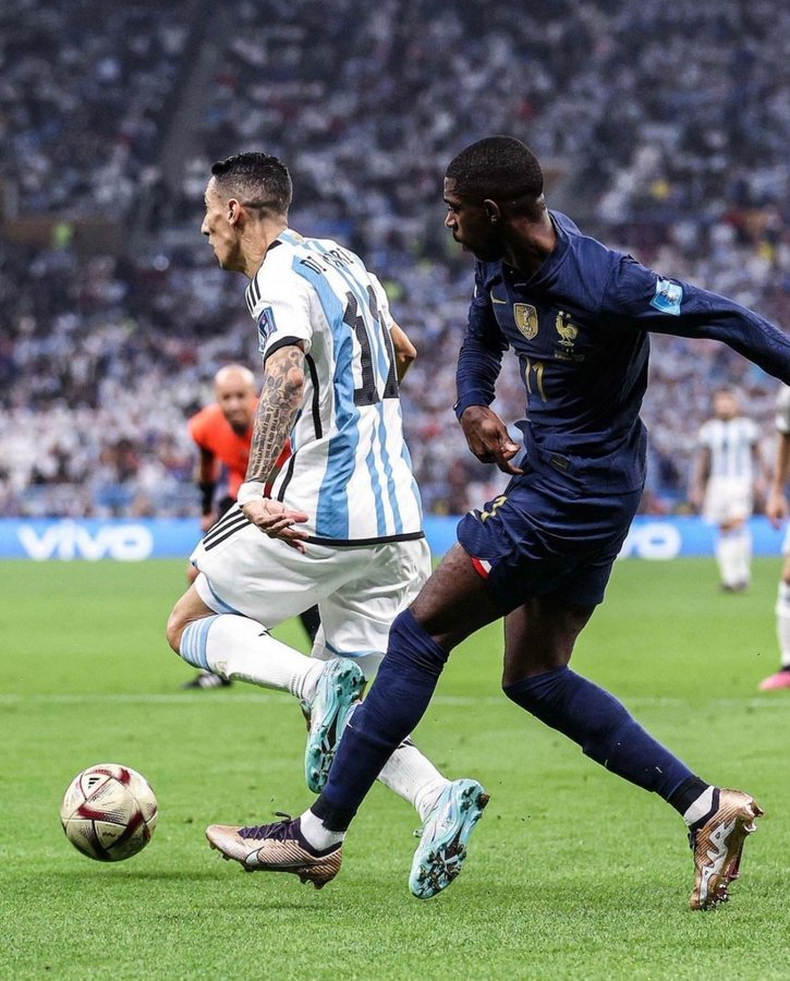 ¿Era penal?