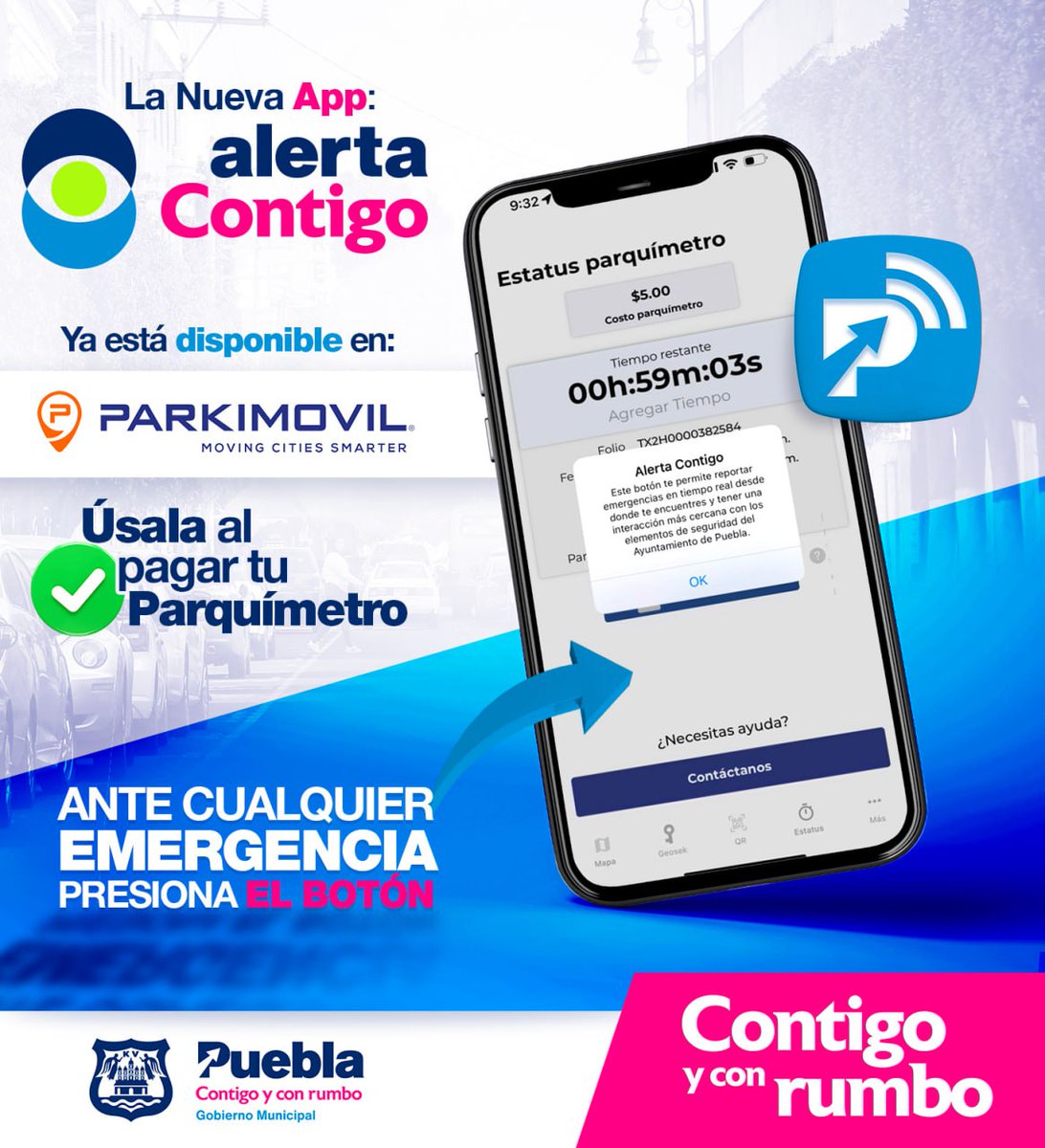 Secretaría de Movilidad e Infraestructura tweet media