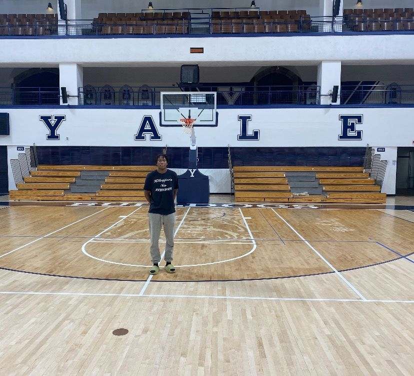 Robert Foster tweet media