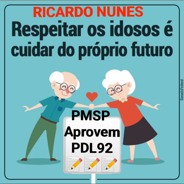 Lou (@mariadelur81024) on Twitter photo <a href="/CelsoGiannazi/">Celso Giannazi</a> "Os aposentados PMSP precisam do PDL92 para garantir seus direitos. Aprovem PDL92 já!
<a href="/ricardo_nunessp/">Ricardo Nunes</a>
<a href="/camarasaopaulo/">camarasaopaulo</a>
@sandrasantana45
<a href="/SandraTadeu/">Dra. Sandra Tadeu</a>
<a href="/sansao_pereira/">Sansão Pereira</a>
<a href="/veramagalhaes/">Vera Magalhaes</a>
👇
#RicardoNunesInjusto" <a href="/CelsoGiannazi/">Celso Giannazi</a> "Os aposentados PMSP precisam do PDL92 para garantir seus direitos. Aprovem PDL92 já!
<a href="/ricardo_nunessp/">Ricardo Nunes</a>
<a href="/camarasaopaulo/">camarasaopaulo</a>
@sandrasantana45
<a href="/SandraTadeu/">Dra. Sandra Tadeu</a>
<a href="/sansao_pereira/">Sansão Pereira</a>
<a href="/veramagalhaes/">Vera Magalhaes</a>
👇
#RicardoNunesInjusto"