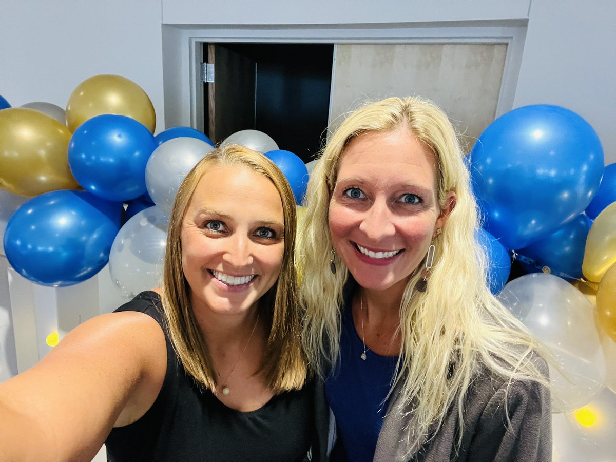 Dr. Laura Foster (@ltylerkc) on Twitter photo New adventures can be scary but they can they be exciting when you get to grow with talented people like <a href="/Court_Minnich/">Courtney Minnich</a> <a href="/AthenaGraham/">Athena Graham</a> and <a href="/renathunderhawk/">πΈπ»π£. βπππ βππ¨ππππ€πΈ</a> by your side- what an honor to serve with you ladies <a href="/NKCSchools/">NKC Schools</a> New adventures can be scary but they can they be exciting when you get to grow with talented people like <a href="/Court_Minnich/">Courtney Minnich</a> <a href="/AthenaGraham/">Athena Graham</a> and <a href="/renathunderhawk/">πΈπ»π£. βπππ βππ¨ππππ€πΈ</a> by your side- what an honor to serve with you ladies <a href="/NKCSchools/">NKC Schools</a>