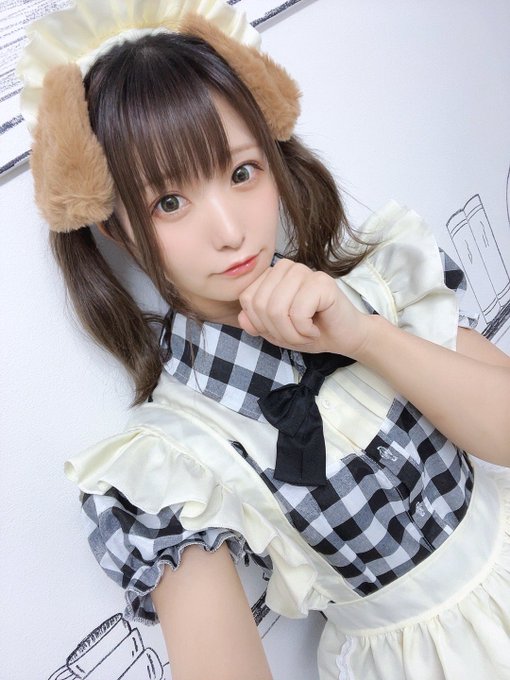 Twitterのコスプレ画像14