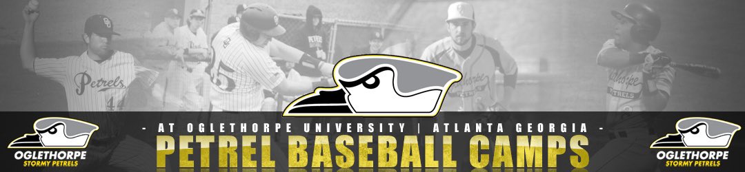 GoPetrelsBSB's tweet photo. Last call to sign up for our prospect camp this Sunday. Register through the link below. 
https://t.co/A9GFaPRdmN https://t.co/srRCne5NSc