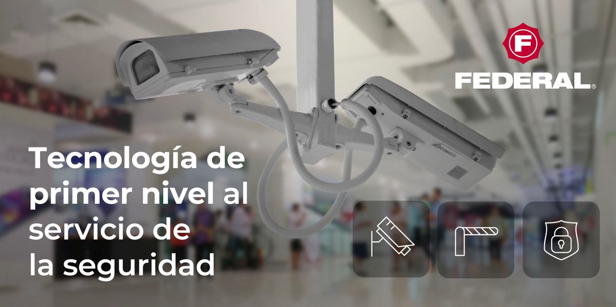 FEDERAL Chile S.A. tweet media