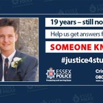 Photo by Justice4Stuart Official Page (@Justice4Stuart)