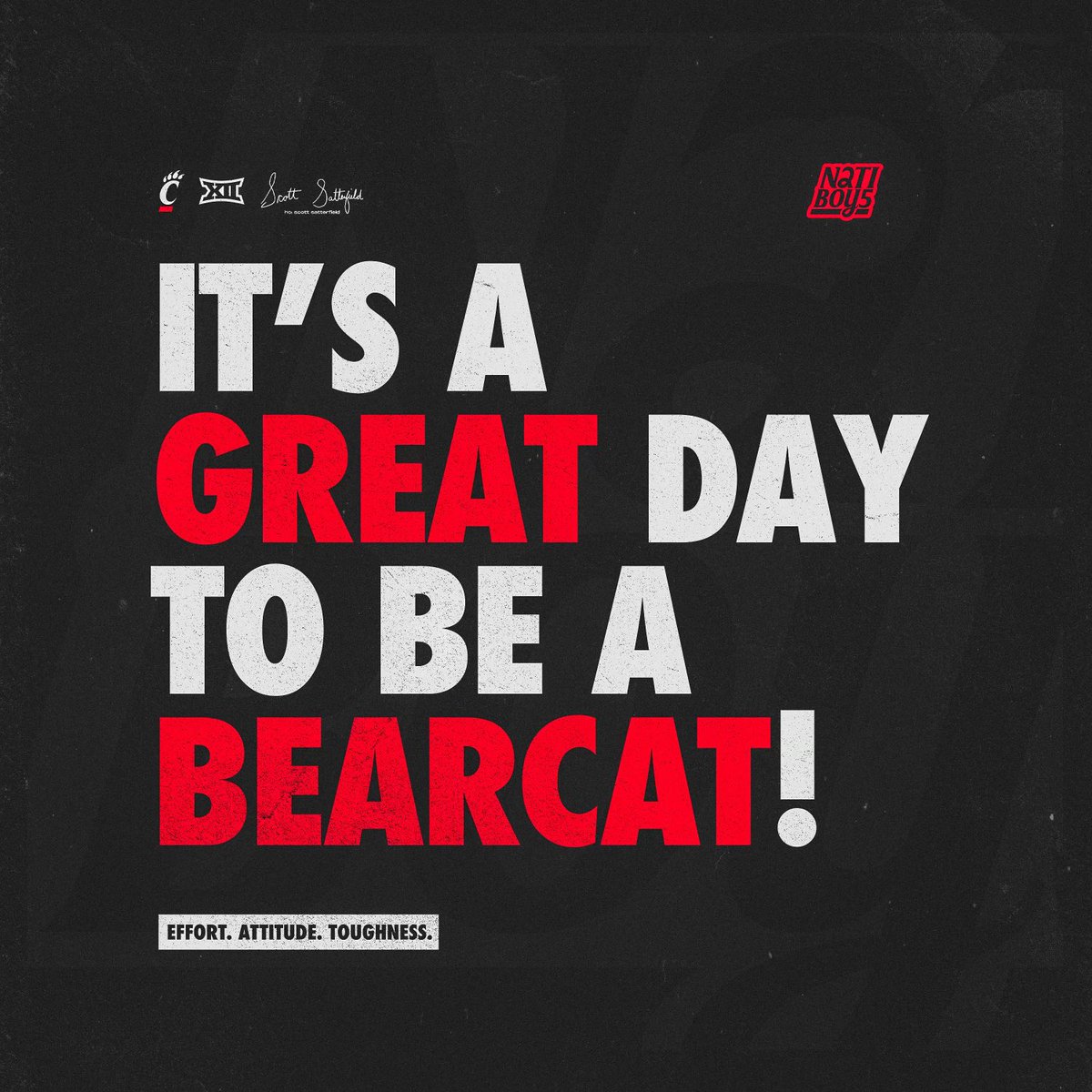 GelseyTae's tweet photo. Blessed to receive an offer from the University of Cincinnati #Bearcats @coach_stepp @ZachGrantUC @CoachSattUC @GoBearcatsFB @GoBEARCATS @WillieLyles @DOMXprospects @jamaalgelsey3 @JeremyO_Johnson @SWiltfong247 @adamgorney https://t.co/Q0oLPDxRsb