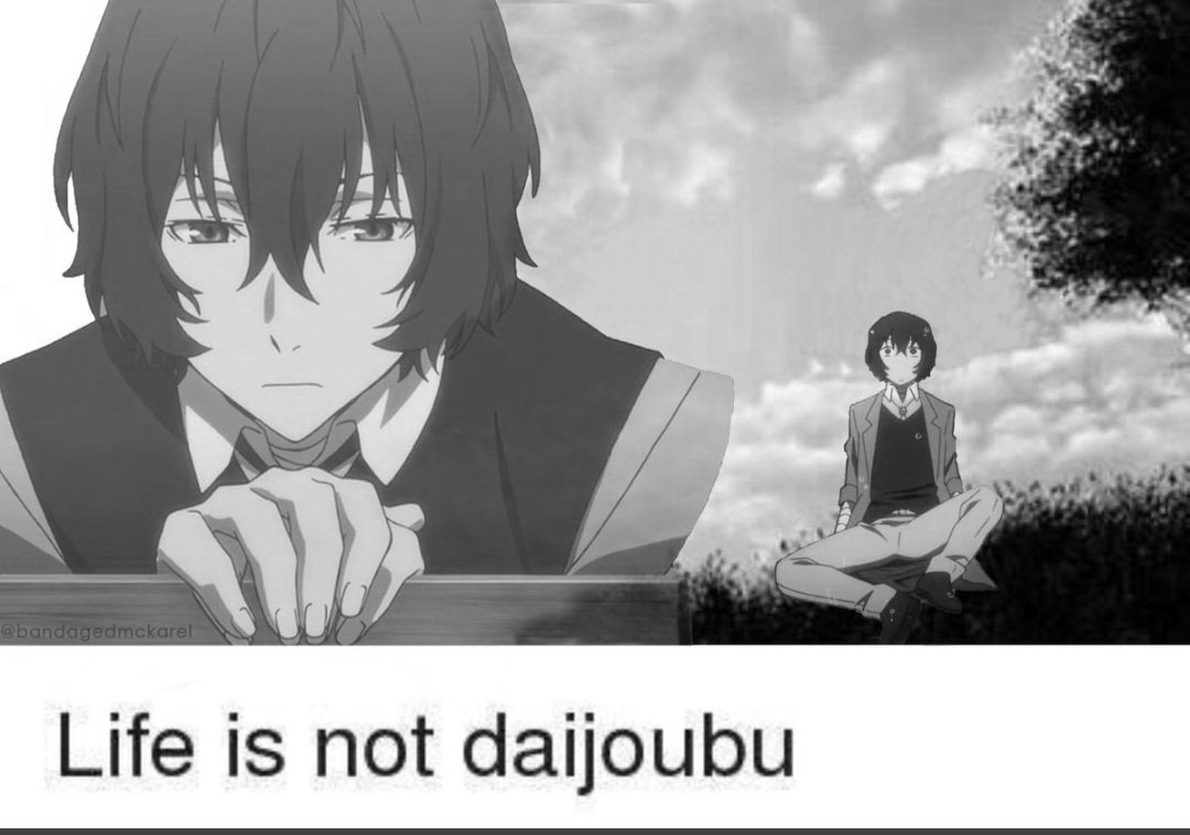 ranpoecult's tweet photo. me after reading bsd chapter 109 https://t.co/mXA4cm513F