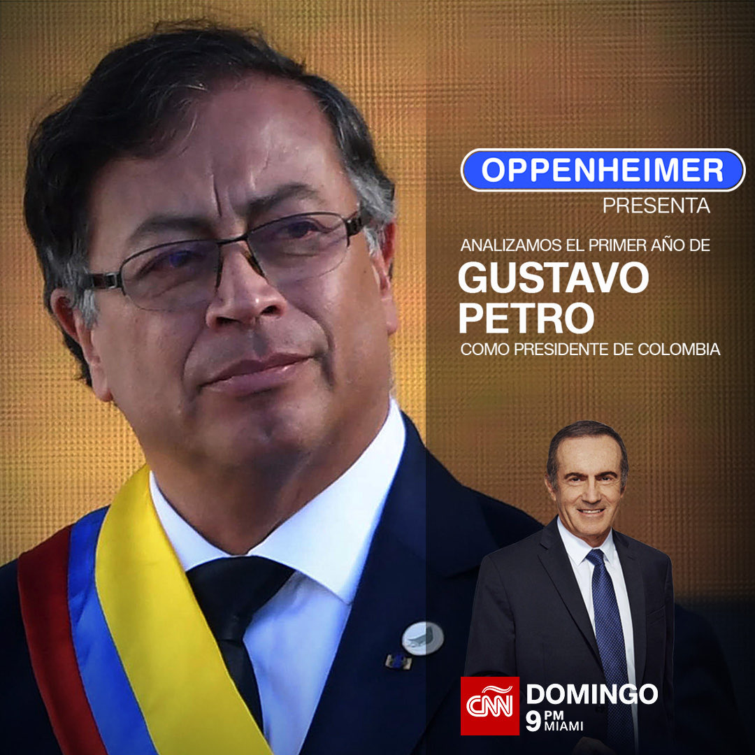 Imperdible ! Este Domingo