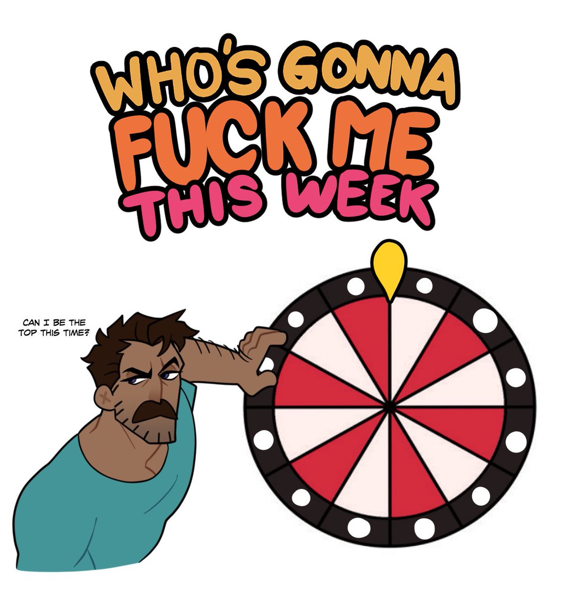 Max_Draws_Stuff's tweet photo. Its about time we play that game again 👀 https://t.co/ew0OnCFewJ