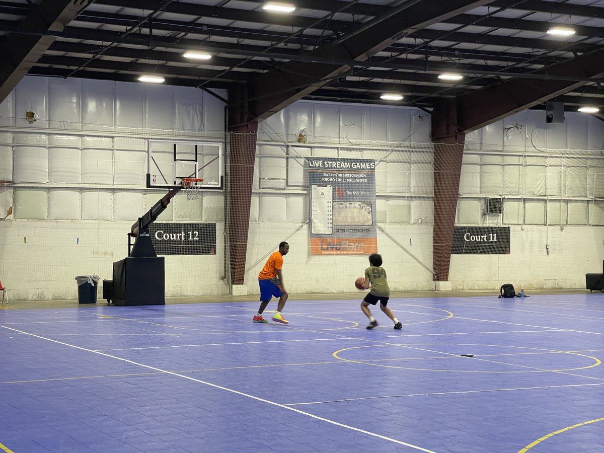 Jim Hayes (@jimhayesnh) on Twitter photo Working a <a href="/BreakthruBball/">Joe Haefner | Breakthrough Basketball</a> camp watching @grantsth3 and <a href="/MySkyElite/">CoachD</a> go 1v1. Looking forward 2 meeting <a href="/_MarquisPollard/">Marquis Pollard</a> on Saturday at the <a href="/TerriersMBB/">Thomas College Men’s Basketball</a> elite camp. Working a <a href="/BreakthruBball/">Joe Haefner | Breakthrough Basketball</a> camp watching @grantsth3 and <a href="/MySkyElite/">CoachD</a> go 1v1. Looking forward 2 meeting <a href="/_MarquisPollard/">Marquis Pollard</a> on Saturday at the <a href="/TerriersMBB/">Thomas College Men’s Basketball</a> elite camp.