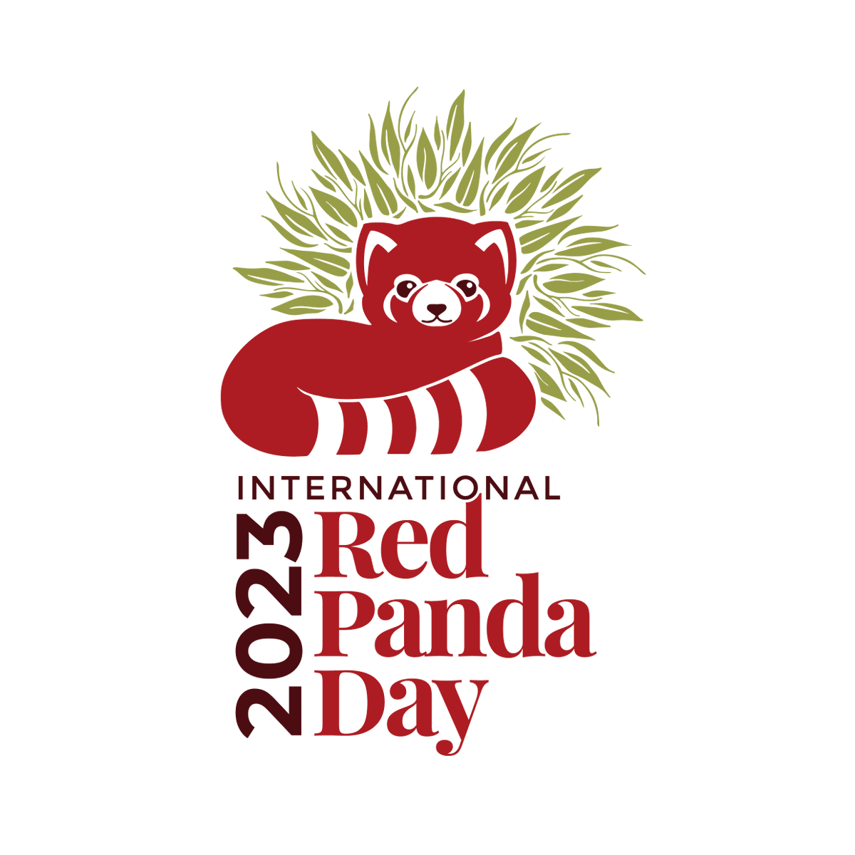 RedPandaNetwork's tweet photo. Join us on Saturday, September 16th, for International Red Panda Day (IRPD) 2023! 🎉

Here are 3 ways you can celebrate this day of global education and conservation:

🐾 Help your child become a Red Panda Ranger!
🐾 Organize or attend an event!
➡️ https://t.co/aYEGQ7VQk4

🐾 Fundraise for the First Panda! Start a campaign in minutes that supports our efforts to protect red pandas from poachers and restore their vanishing habitat. 🌳 The top fundraisers will have a chance to win fabulous prizes, including an ecotrip in Nepal! https://t.co/DztIi9jp5B

The IRPD 2023 logo is designed by Sripriya Prasad! 🤩

Stay tuned for more updates on IRPD 2023 festivities. We look forward to celebrating with you!

#PlantARedPandaHome #NoPandaPoaching #IRPD2023 #InternationalRedPandaDay