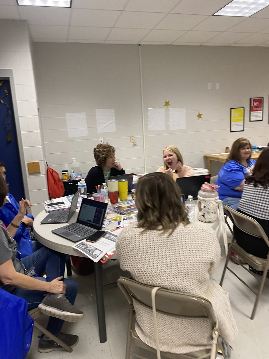 BunaSchool's tweet photo. Kicking off an exciting new year at BES! Here’s to a great 2023-2024! @DrTiffanySpicer  @Buna_ISD https://t.co/QGuMHk12Z7