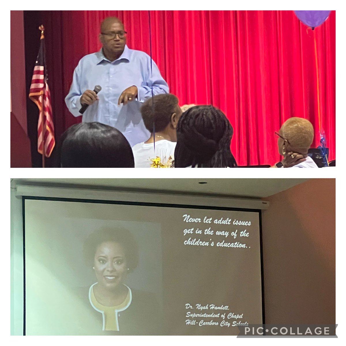 James Futrell tweet media