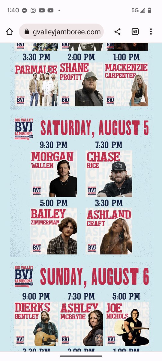 ChickCrazy41290's tweet photo. Who will volunteer for a #whiskeyglasses inspired #morganwallen #retromullet? 3:45 at the @CISNCountry booth. Two #DevonAlberta #awardwinning #hairstylists! Maybe Chris, Jack, Matt, or Presley will get a #partyintheback? @theBVJ #BVJ #countrymusic https://t.co/GwaGExBvAC