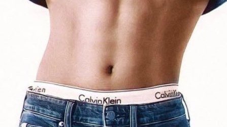 O613file's tweet photo. waist. https://t.co/HpFPU4gq7J