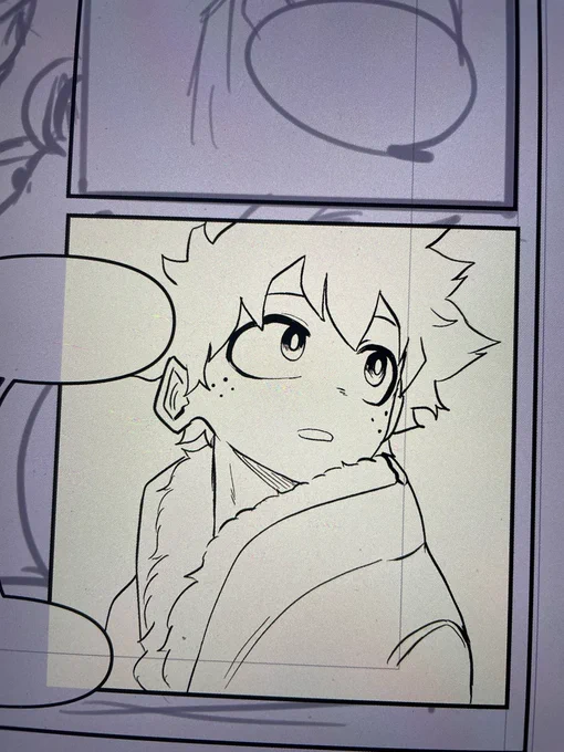 A baby 🥹 